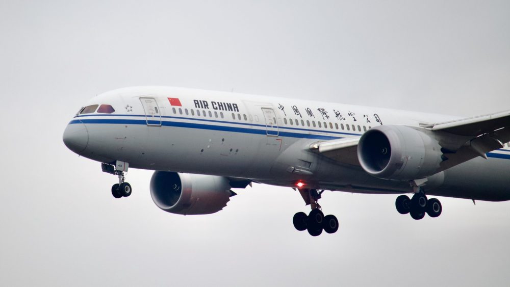 us-china-accord-weekly-flight-volume-doubled-between-countries
