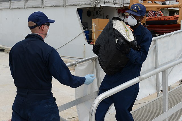 record-cocaine-bust-spain-confiscates-9.5-tons-from-ecuador