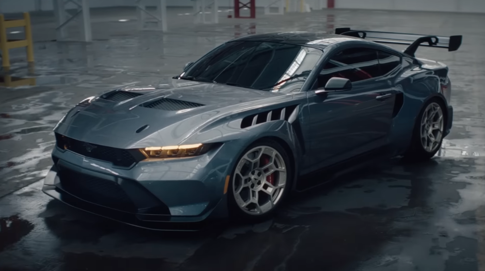 unveiling-the-2025-ford-mustang-gtd
