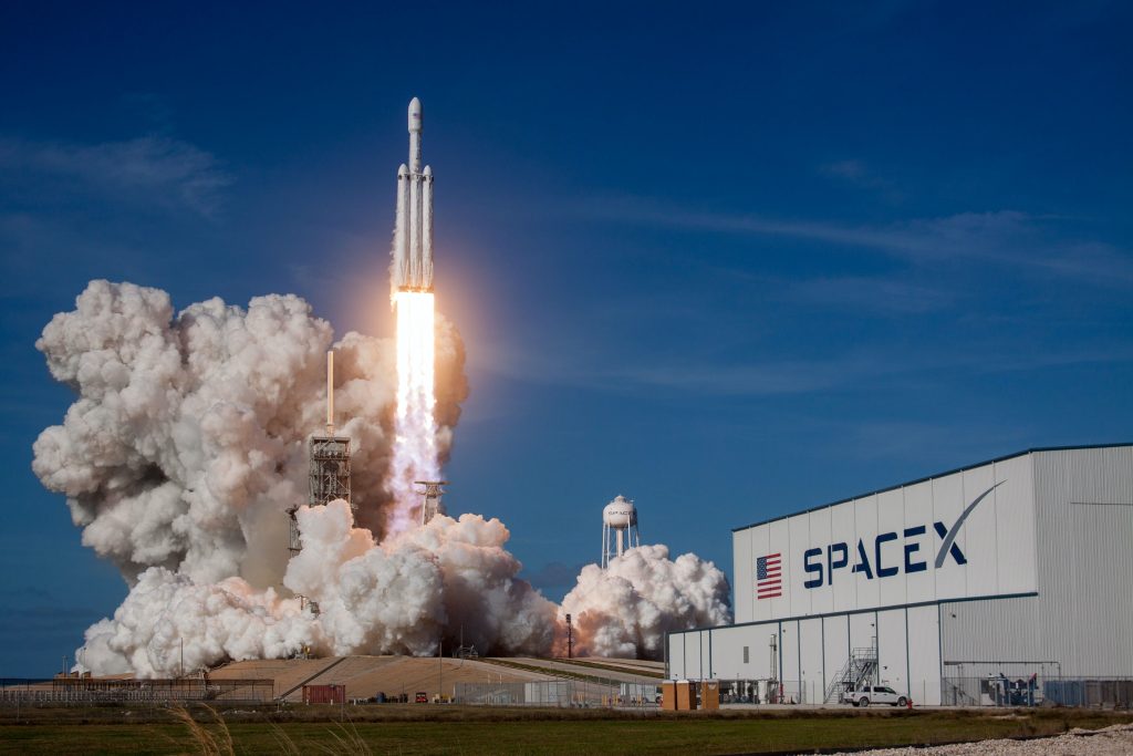 spacex-faces-lawsuit-from-us-justice-department-for-alleged-hiring-discrimination