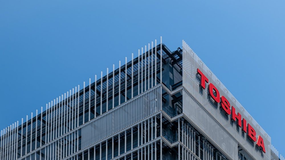 japanese-firms-at-help-of–buyout-plan-for-troubled-toshiba