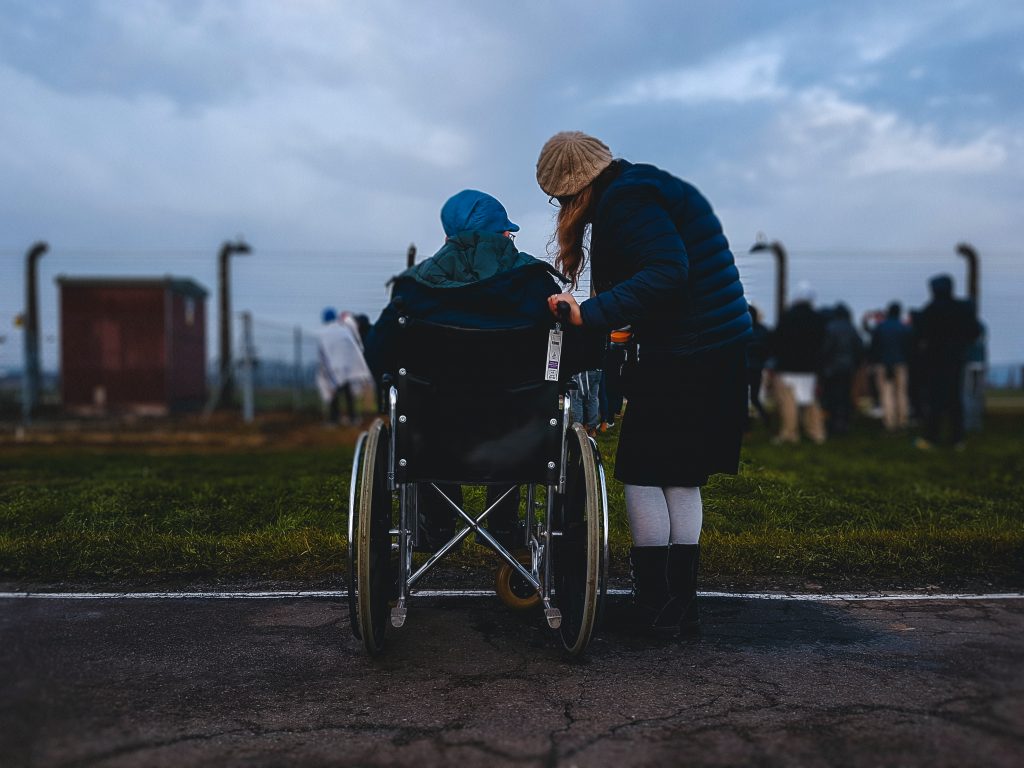 People who qualify for disability benefits can get help through the Social Security Disability Insurance (SSDI) and Supplemental Security Income (SSI) programs.